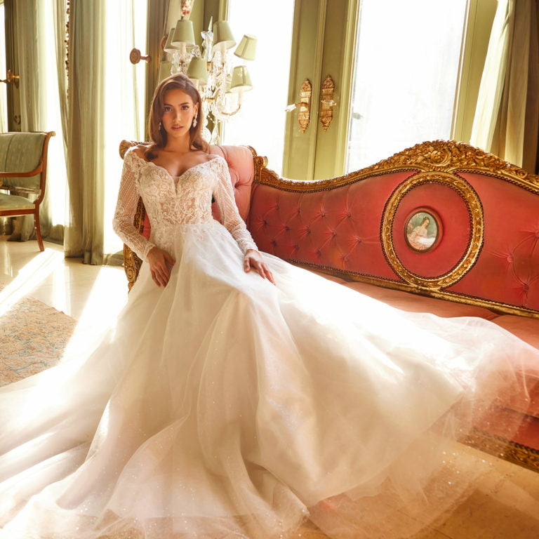 Wedding Dress Isabella