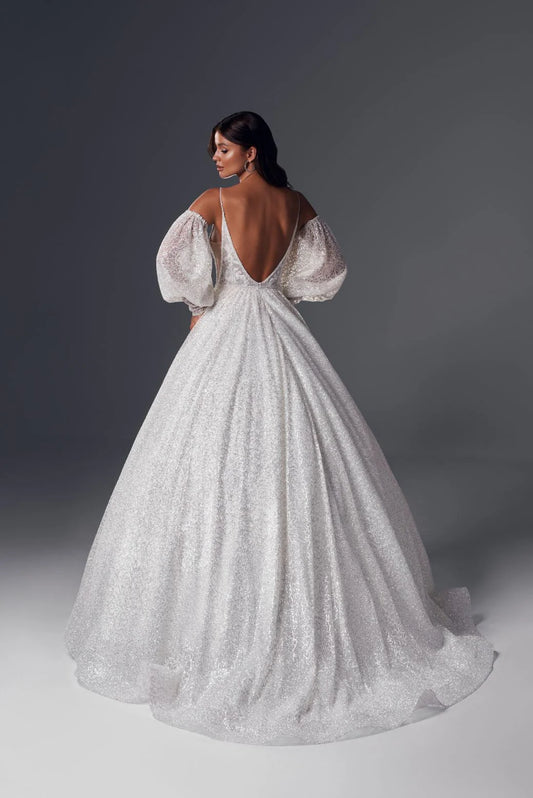 M Vestido de Novia | Miaminovias| Suris