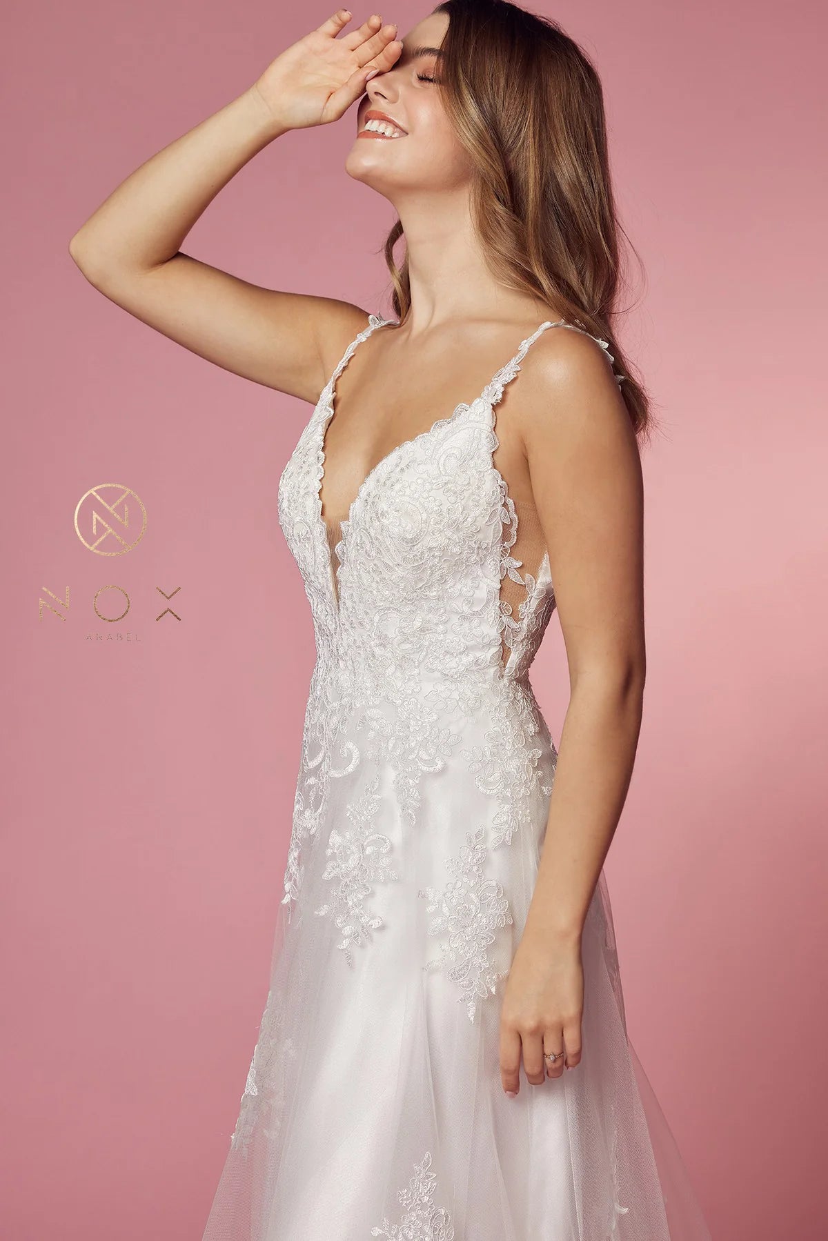 Wedding dress Estrella