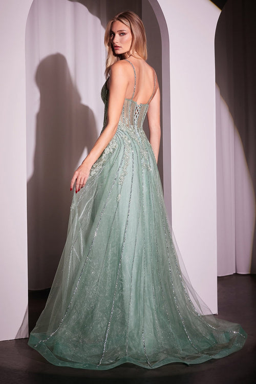 Vestido de Fiesta| Miaminovias| Berta