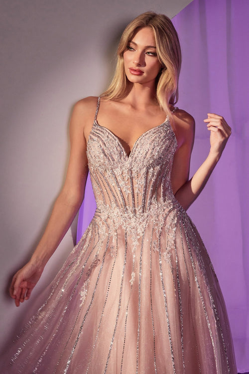 Vestido de Fiesta| Miaminovias| Berta