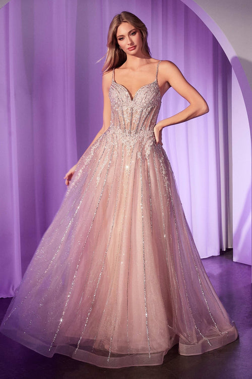 Vestido de Fiesta| Miaminovias| Berta