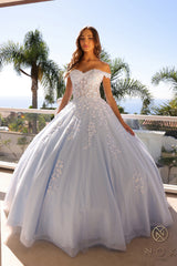 Party Dress Colette