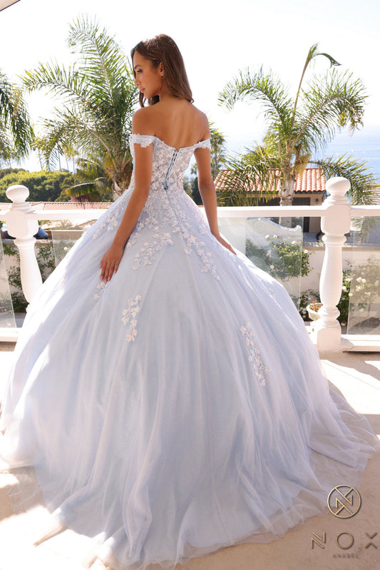 Party Dress Colette