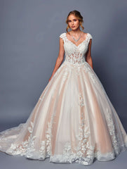 Wedding Dress Toulouse