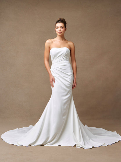 Wedding Dress Rebeka