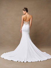 Wedding Dress Rebeka