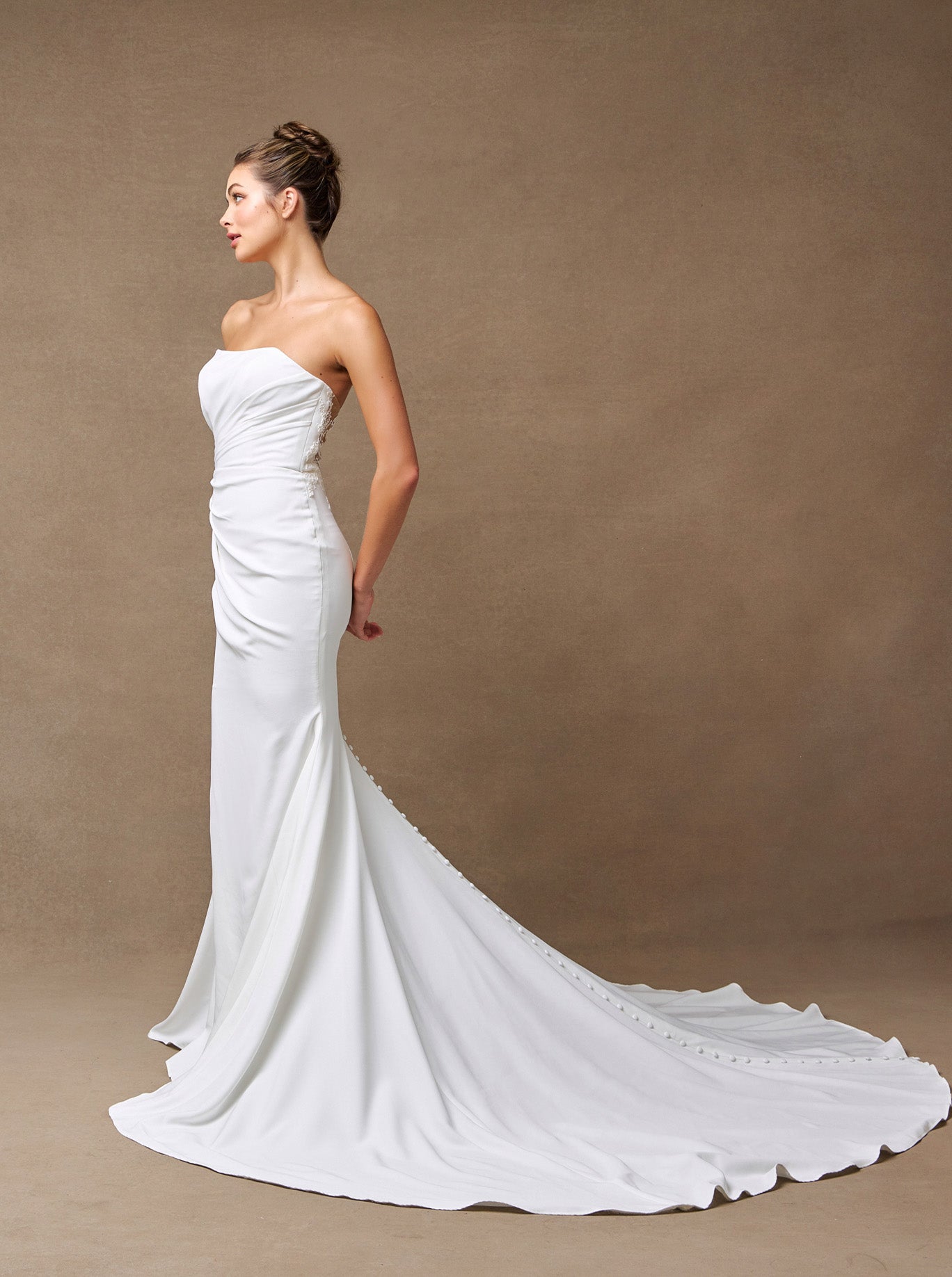 Wedding Dress Rebeka