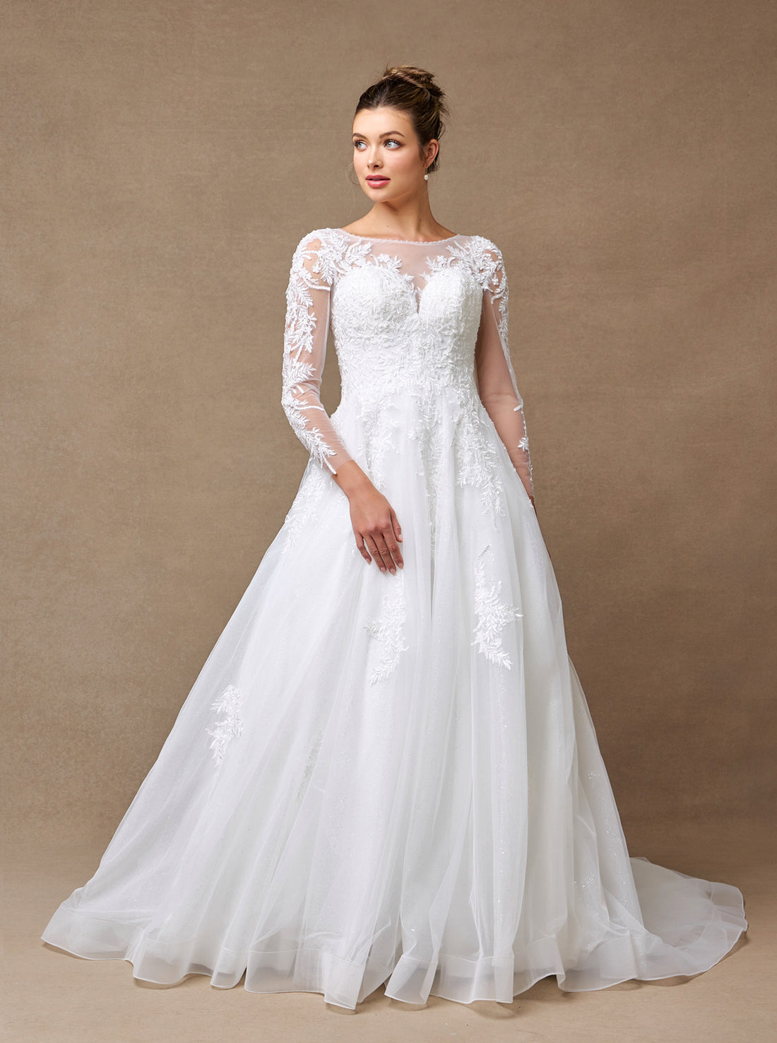 Wedding Dress Rachel