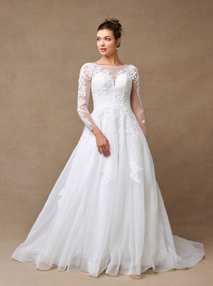 Wedding Dress Rachel