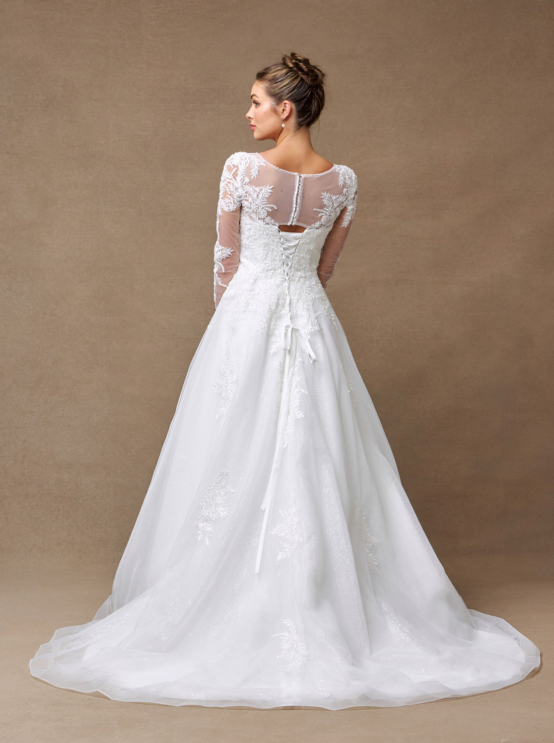 Wedding Dress Rachel