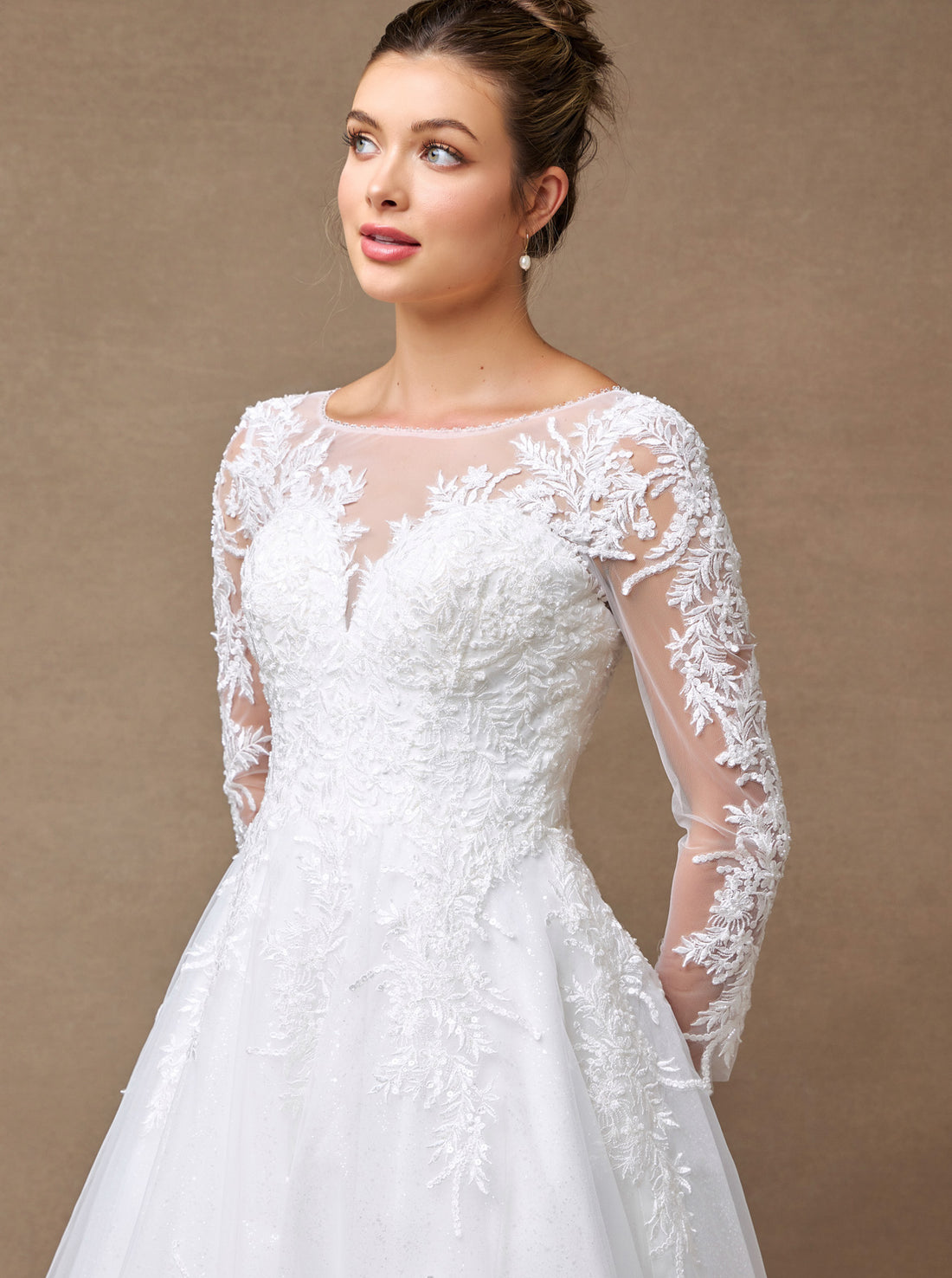 Wedding Dress Rachel