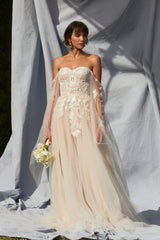 Weding Dress Alicia