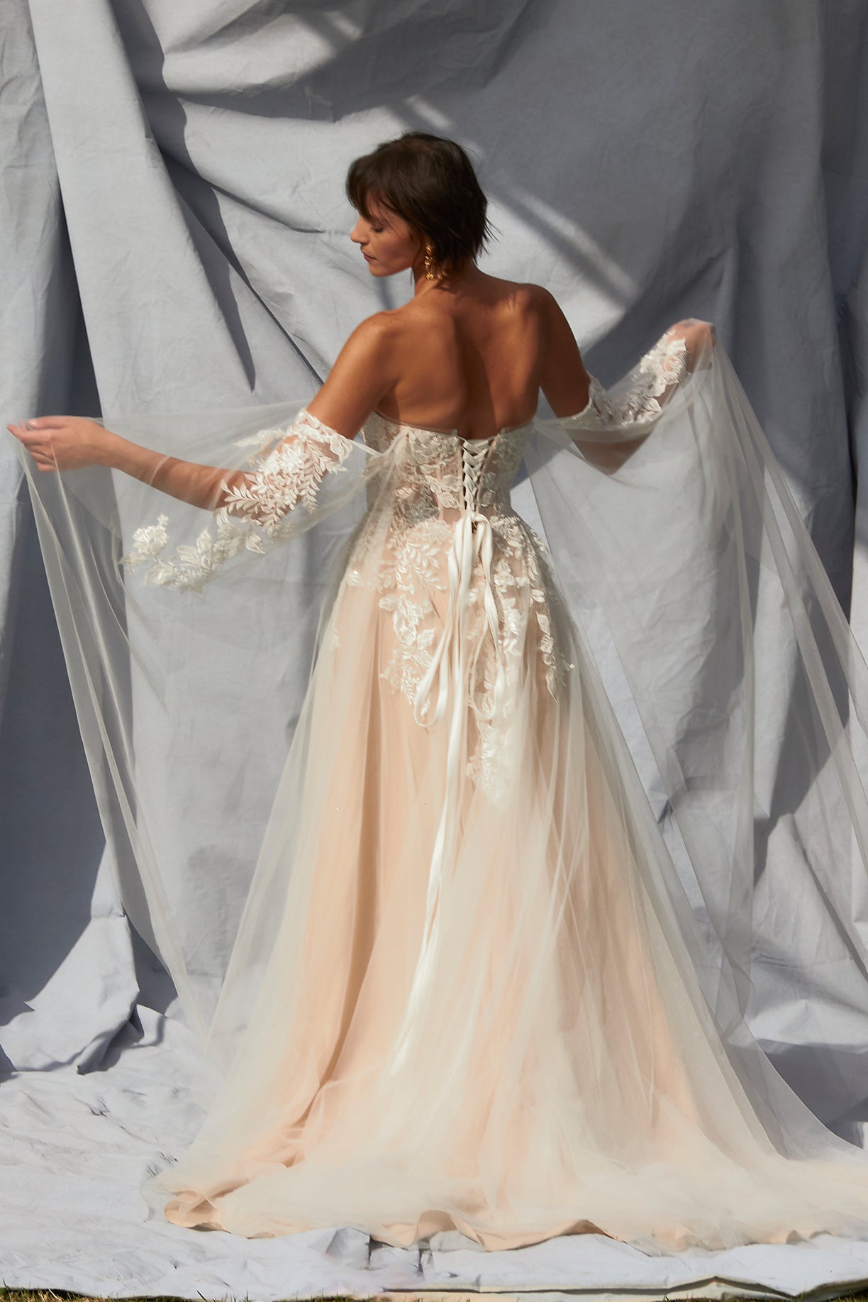 Weding Dress Alicia