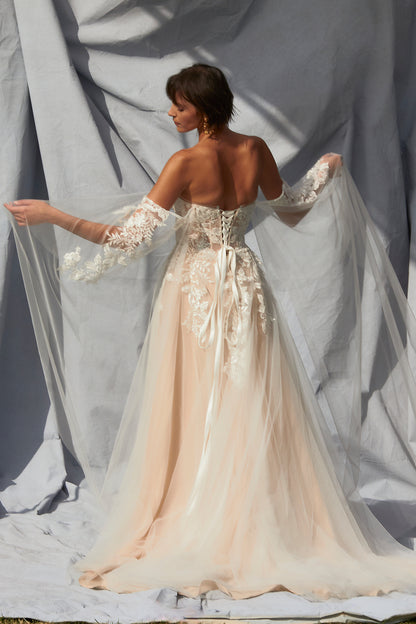 Weding Dress Alicia