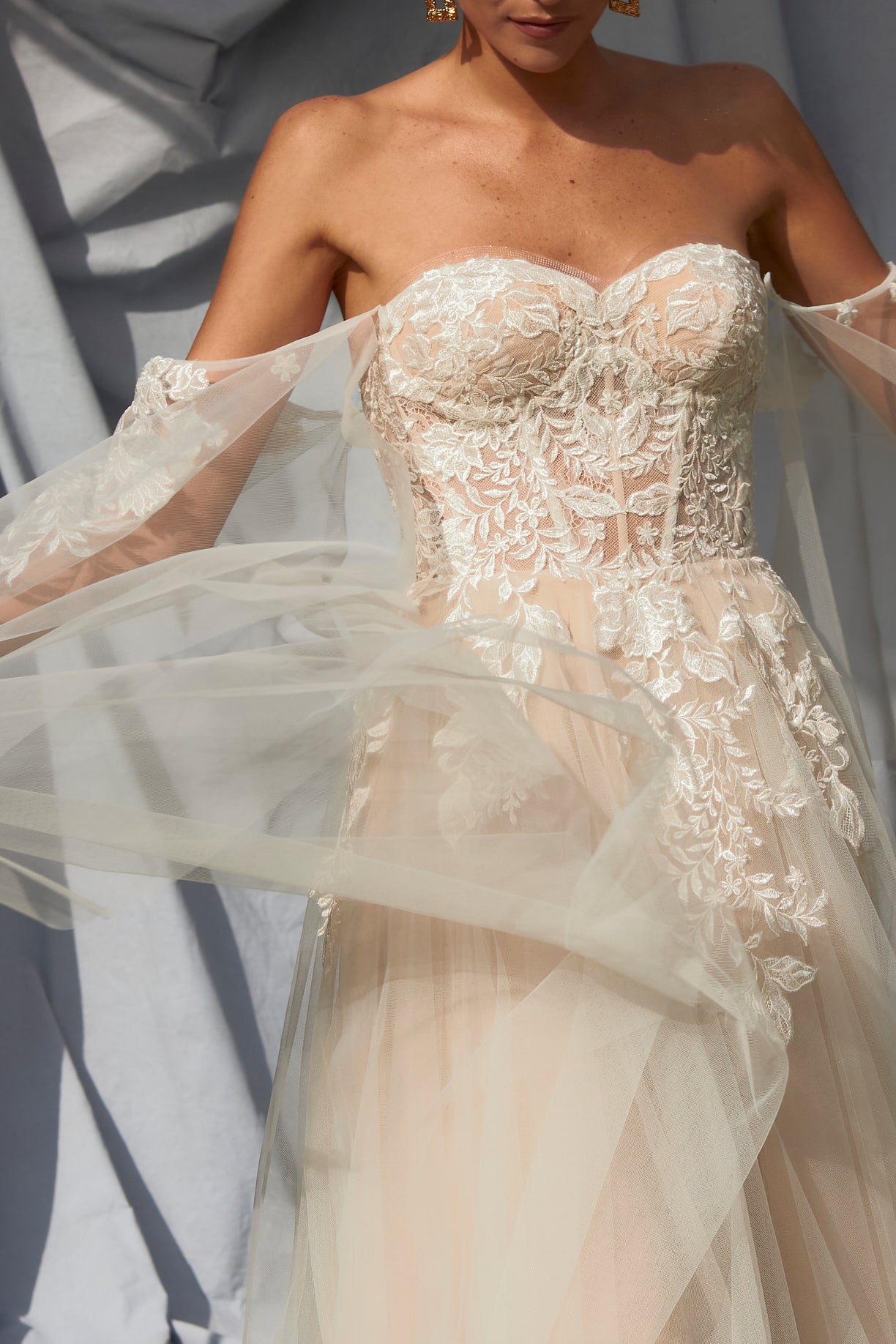 Weding Dress Alicia
