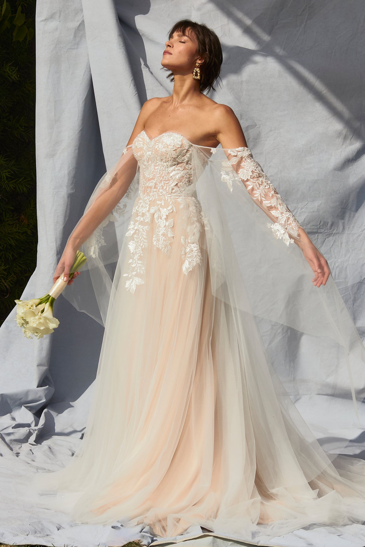 Weding Dress Alicia