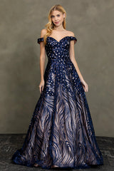 Party Dress Silvia