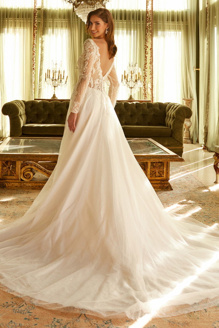 Wedding Dress Isabella