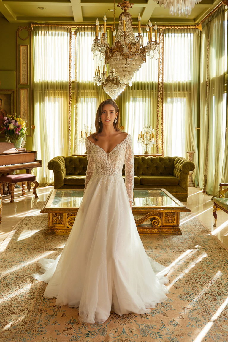 Wedding Dress Isabella