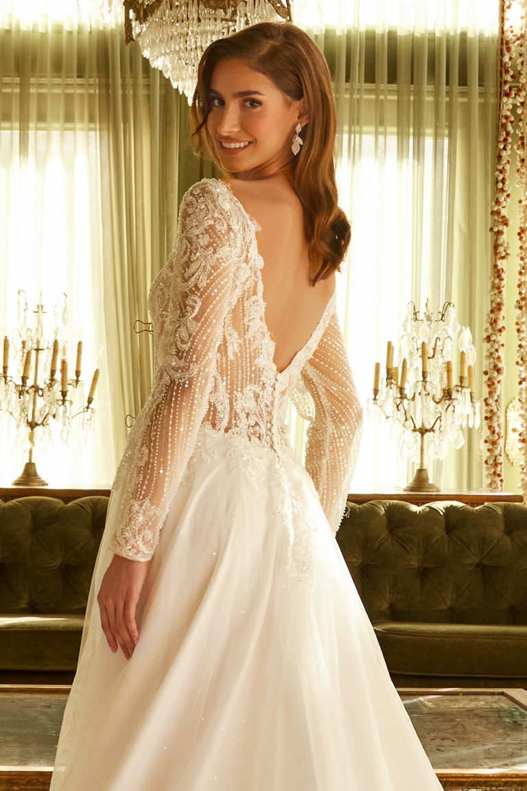 Wedding Dress Isabella