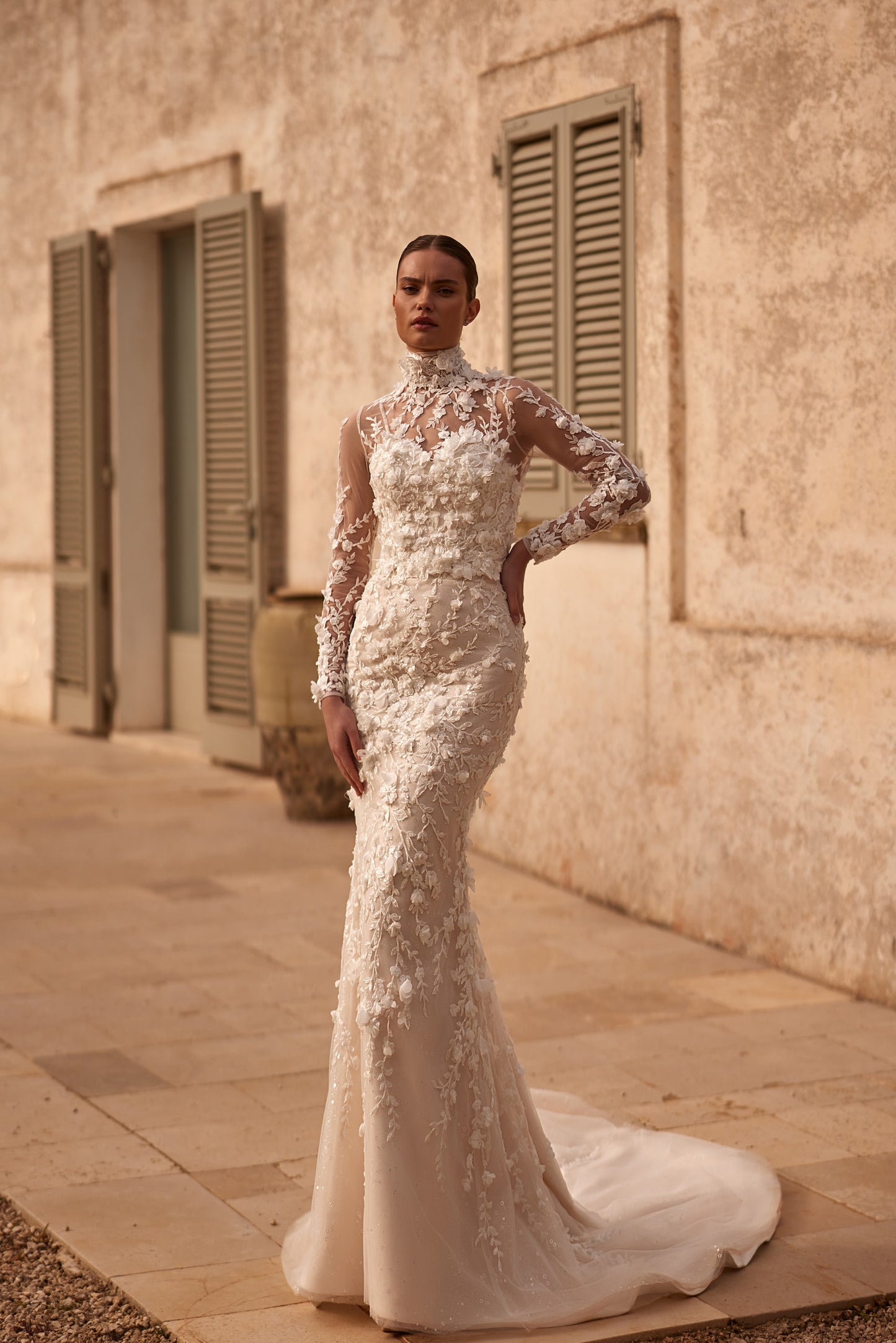 Wedding Dress Valeska