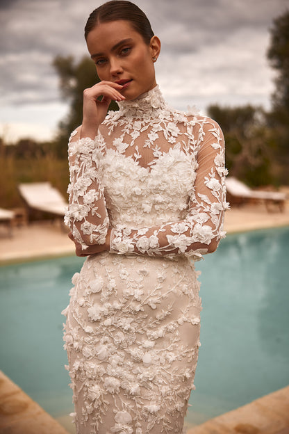 Wedding Dress Valeska