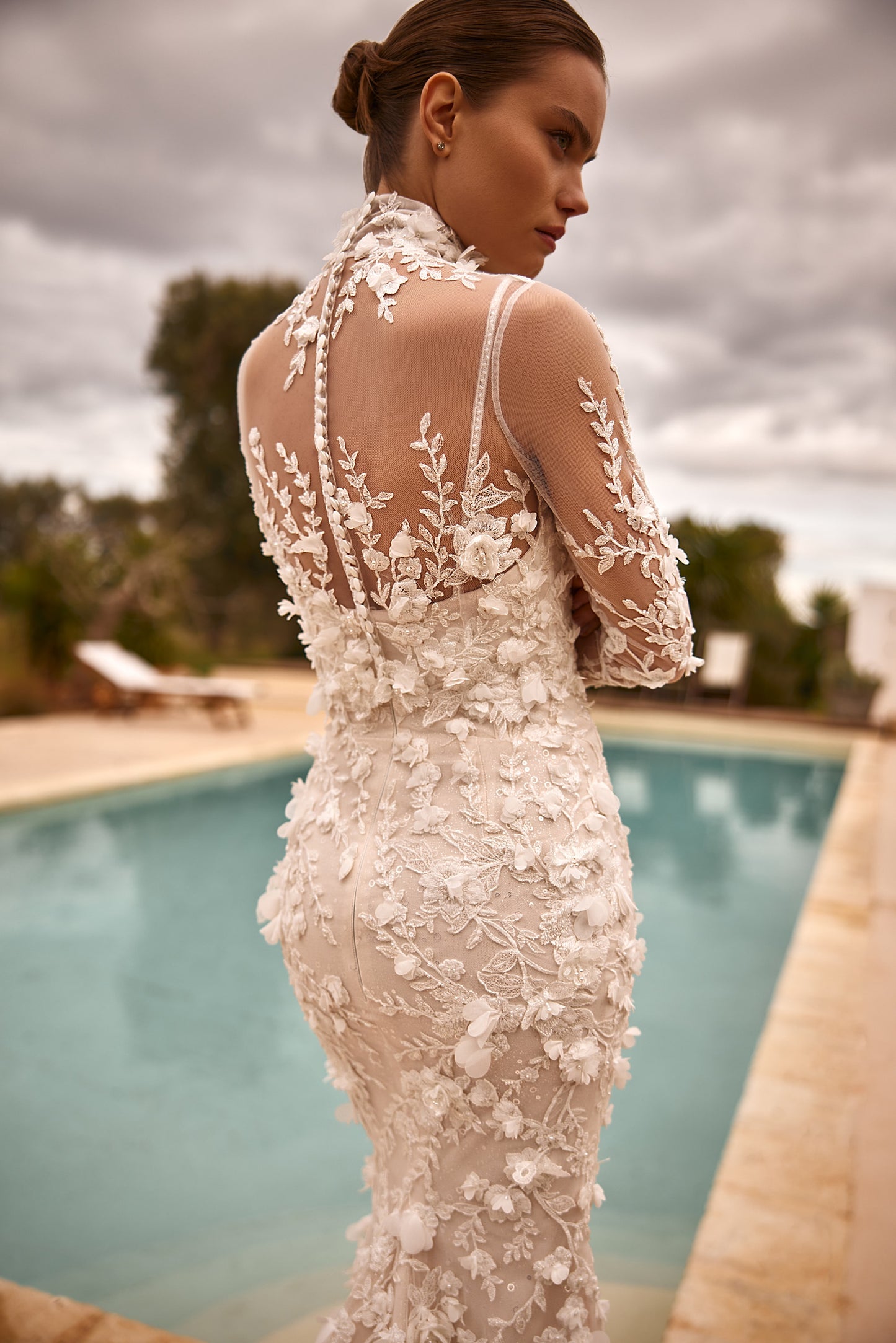 Wedding Dress Valeska