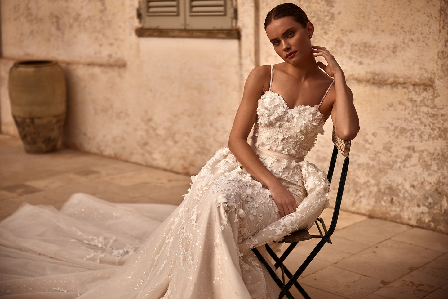 Wedding Dress Valeska