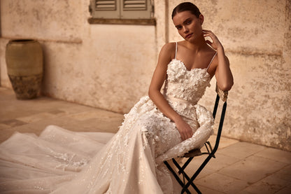 Wedding Dress Valeska