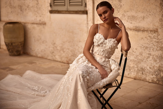 Wedding Dress Valeska