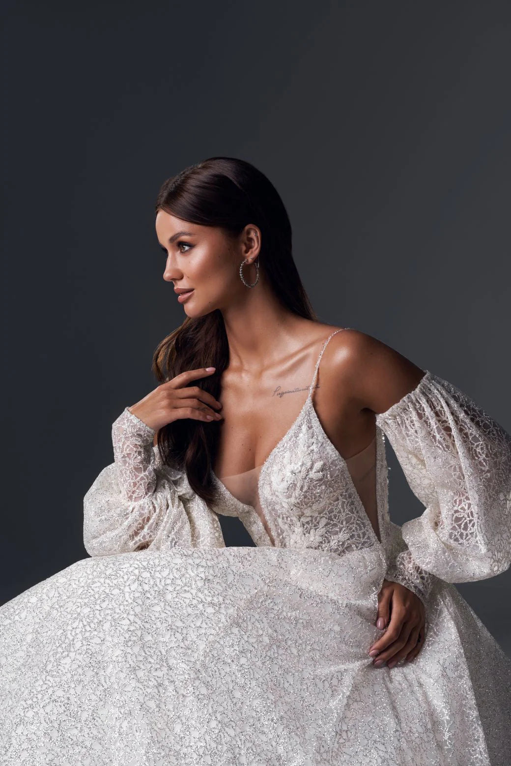 M Vestido de Novia | Miaminovias| Suris