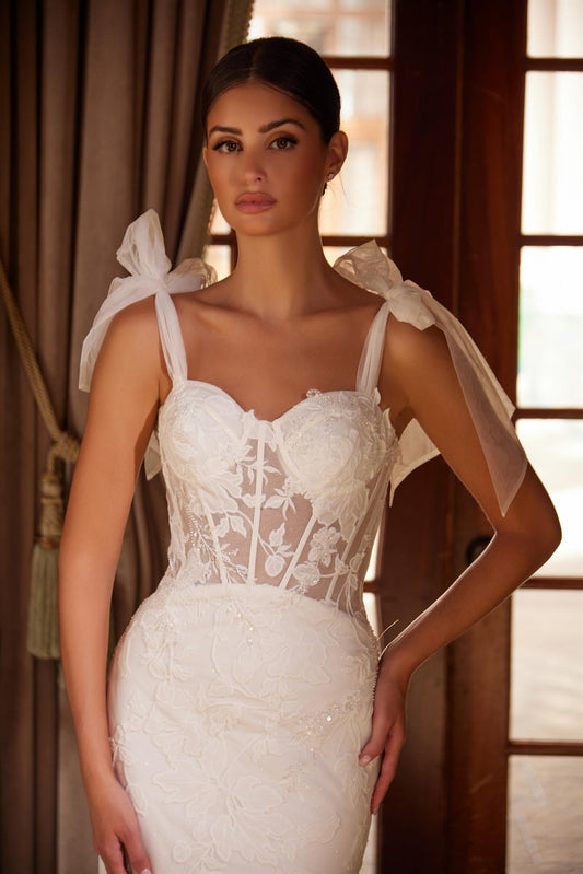 Wedding dress JW1033L