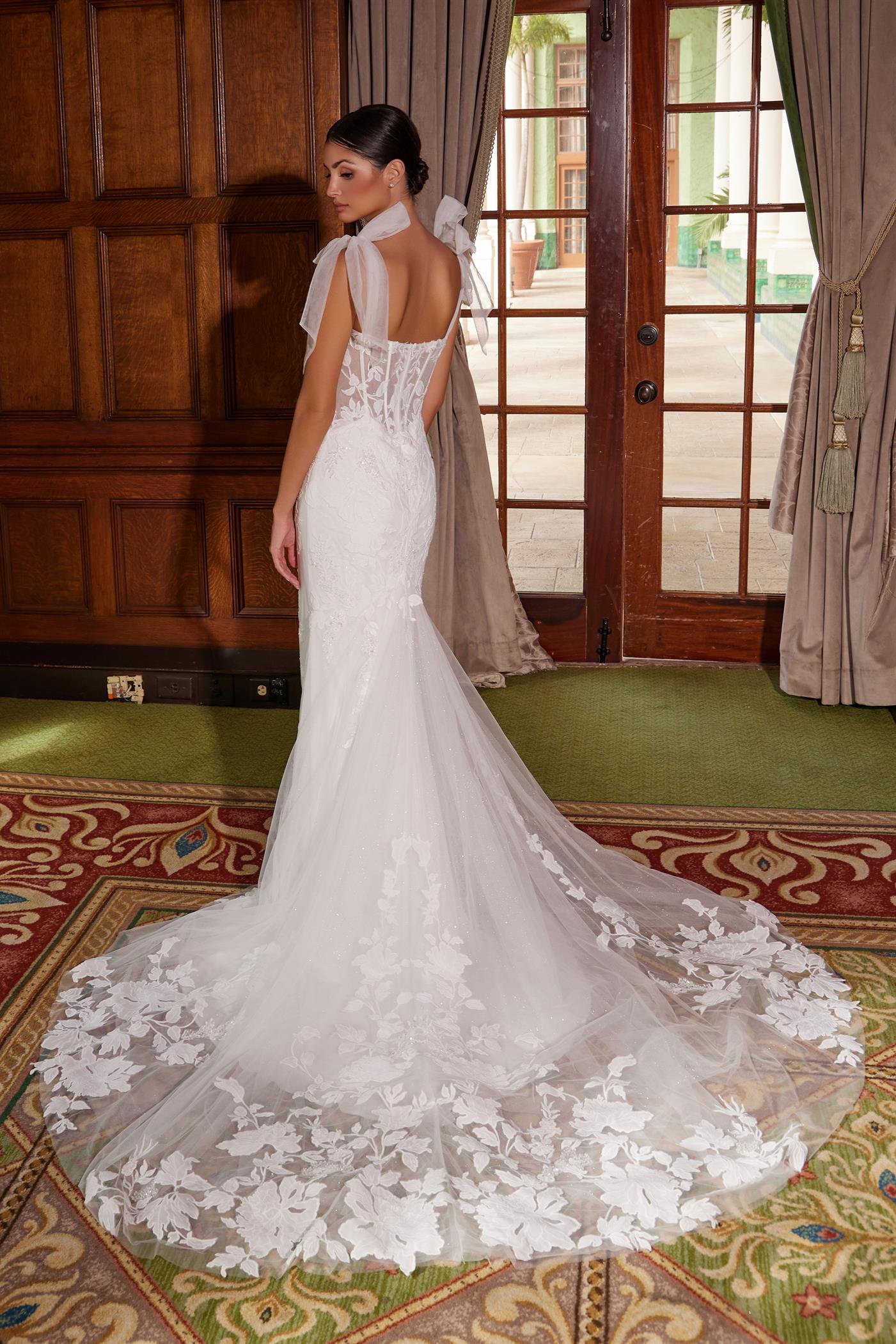 Wedding dress JW1033L
