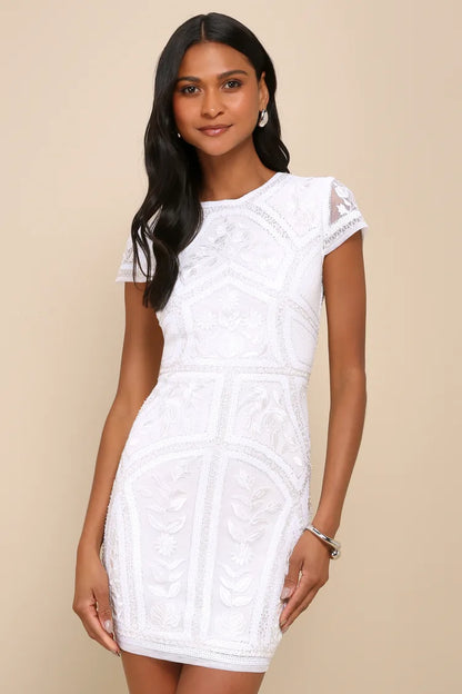 Little Wedding dress 01