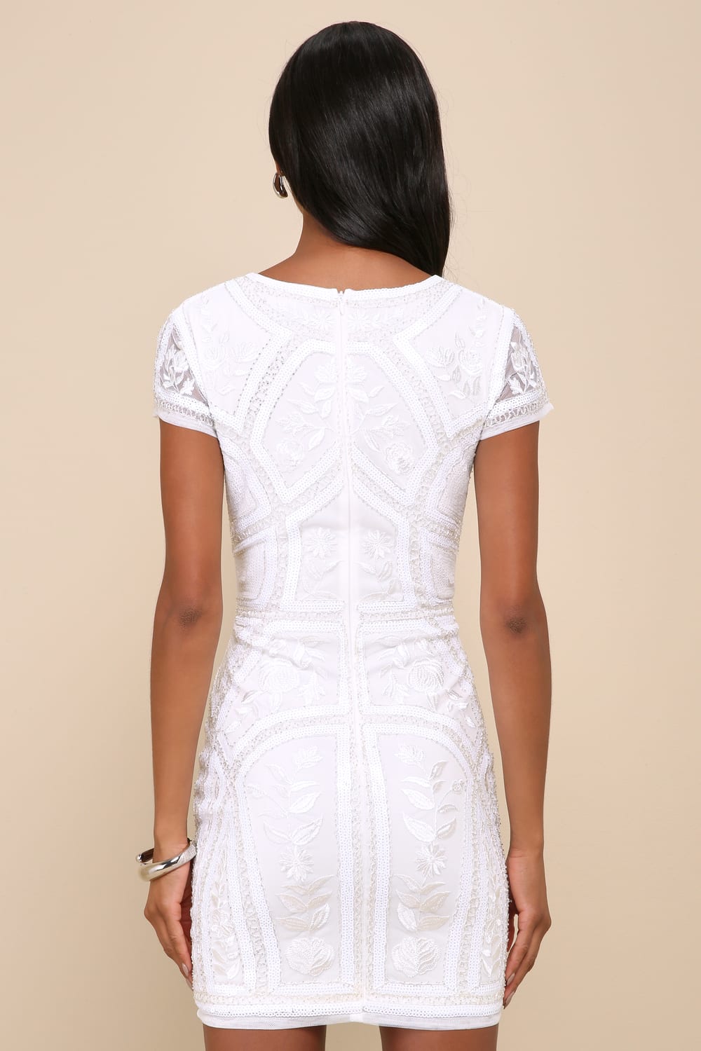 Little Wedding dress 01