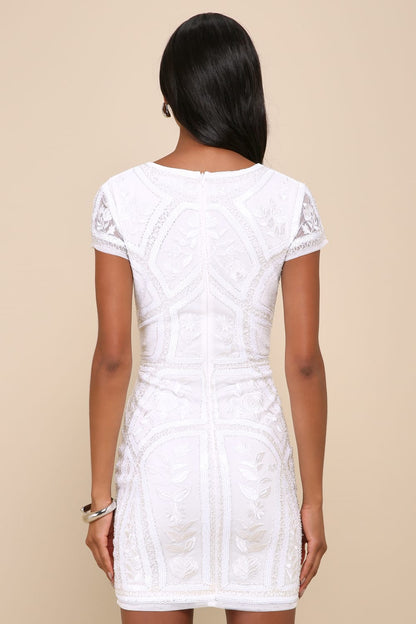 Little Wedding dress 01
