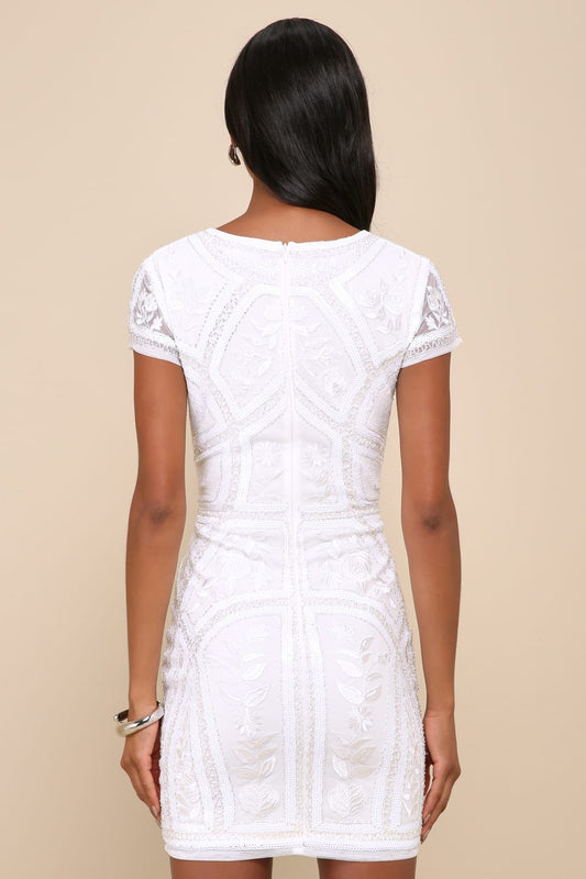 Little Wedding dress 01