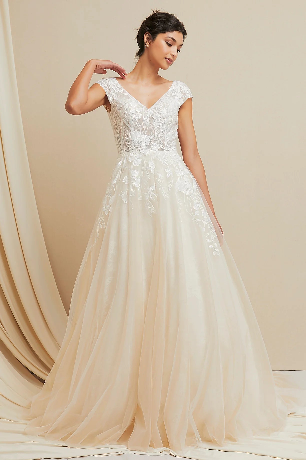 Wedding dress Hope