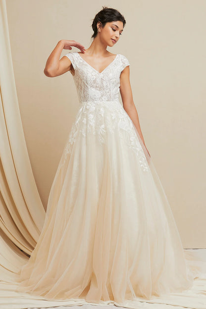 Wedding dress Hope