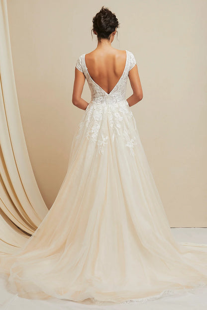 Wedding dress Hope