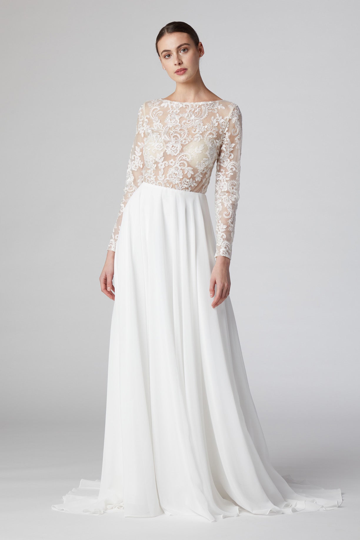 Wedding Dress Santa Fe