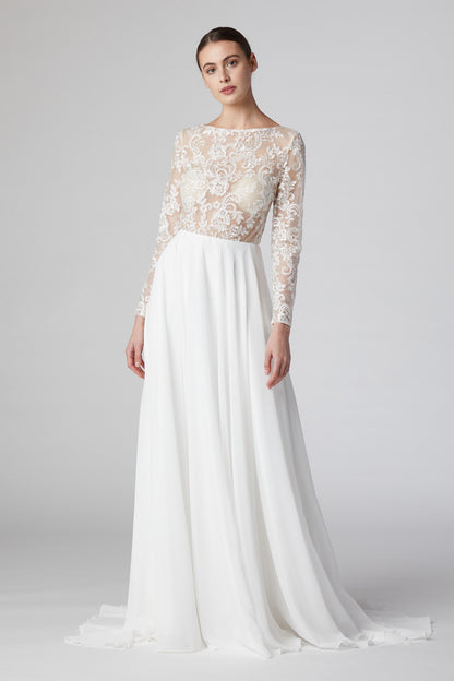 Wedding Dress Santa Fe