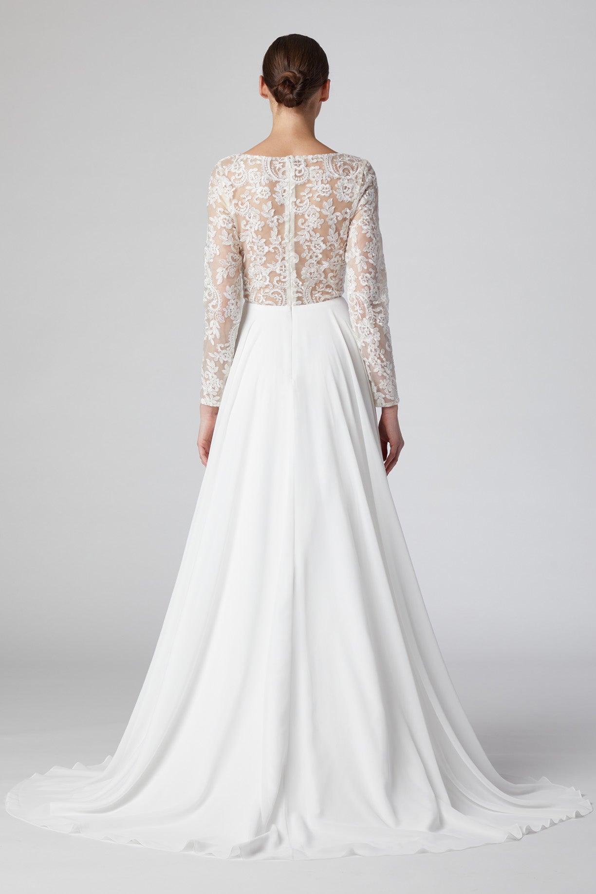 Wedding Dress Santa Fe