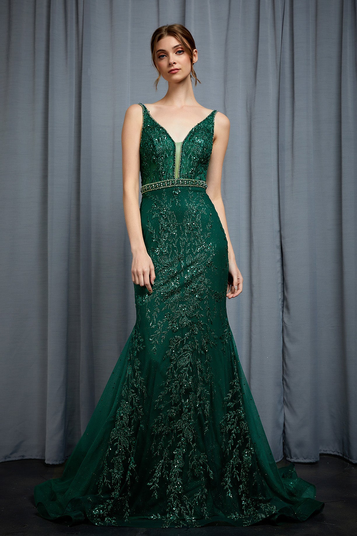 Party Dress Sofia