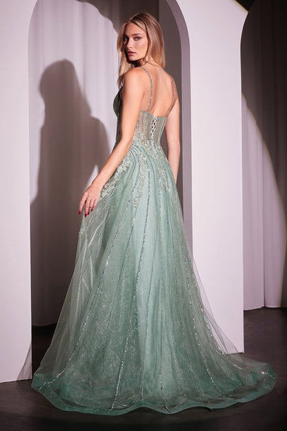 Vestido de Fiesta| Miaminovias| Berta