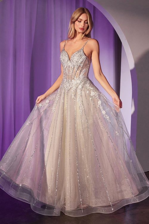 Vestido de Fiesta| Miaminovias| Berta