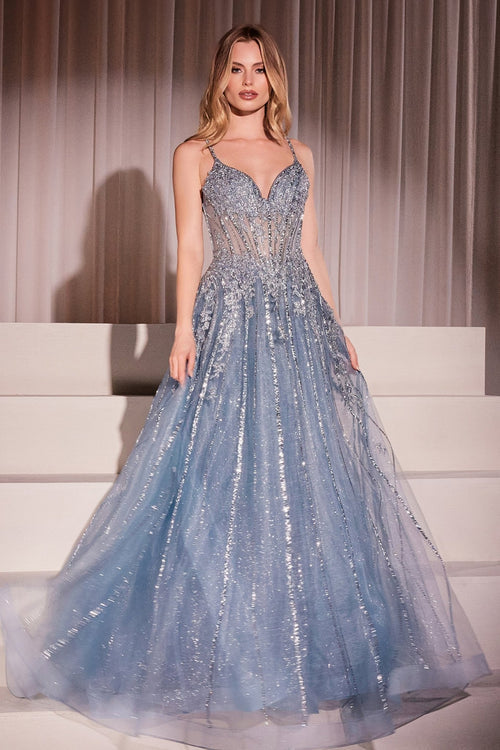 Vestido de Fiesta| Miaminovias| Berta