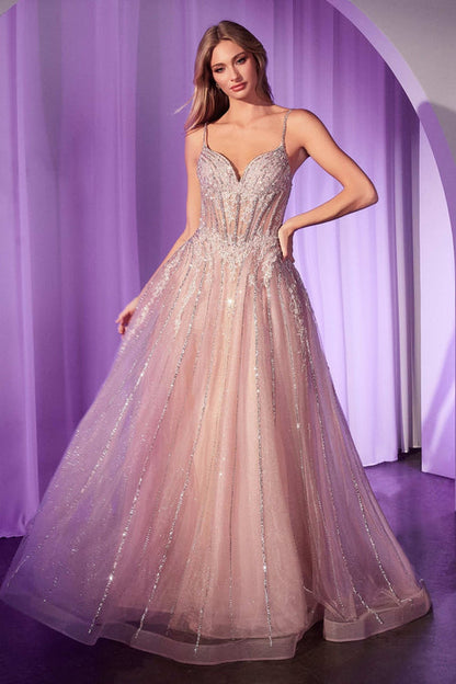 Vestido de Fiesta| Miaminovias| Berta