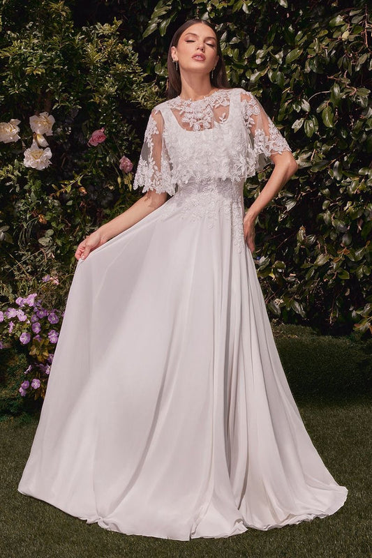 Wedding Dress | Miaminovias| Derena